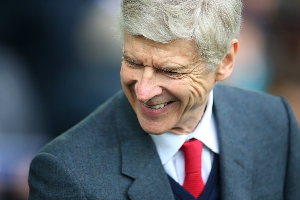 BBCSport's tweet photo. Arsene Wenger is reportedly ready to make a summer bid for a Celtic duo.

Here's what the papers are saying...
https://t.co/FGdlUDi6CM https://t.co/Td5PkSScfN