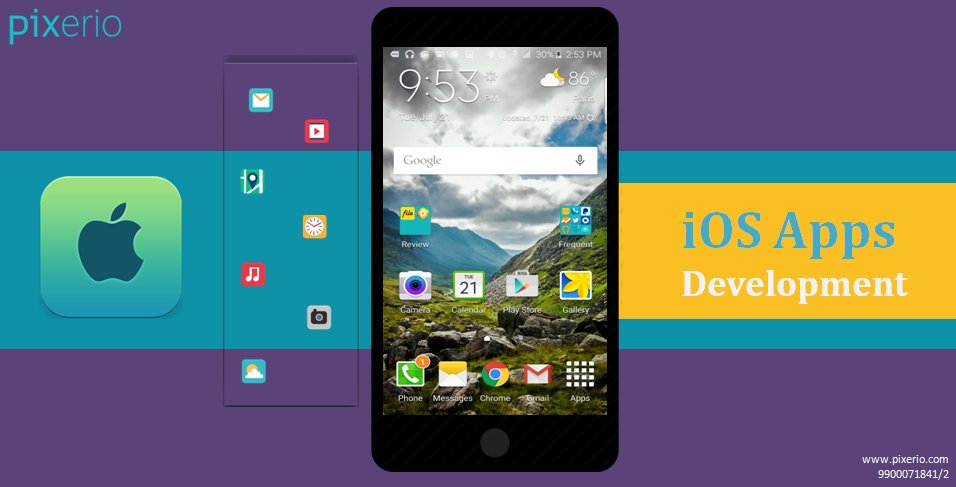 pixeriosolution's tweet image. #iOSappsdevelopment #Androidappsdevelopment #Xamarinappsdevelopment #crossplatform goo.gl/jEYmIK