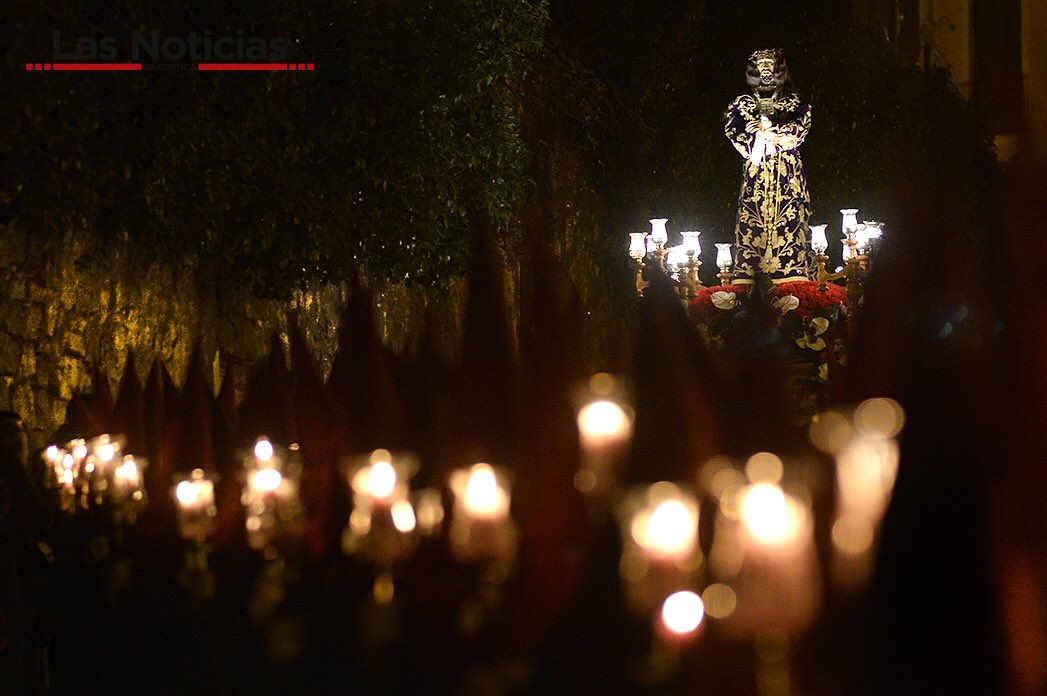 Las NoticiasdeCuenca tweet media