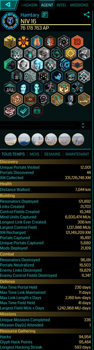 HamtaryTH's tweet photo. @ingress  https://t.co/8BFhDk4Zdh