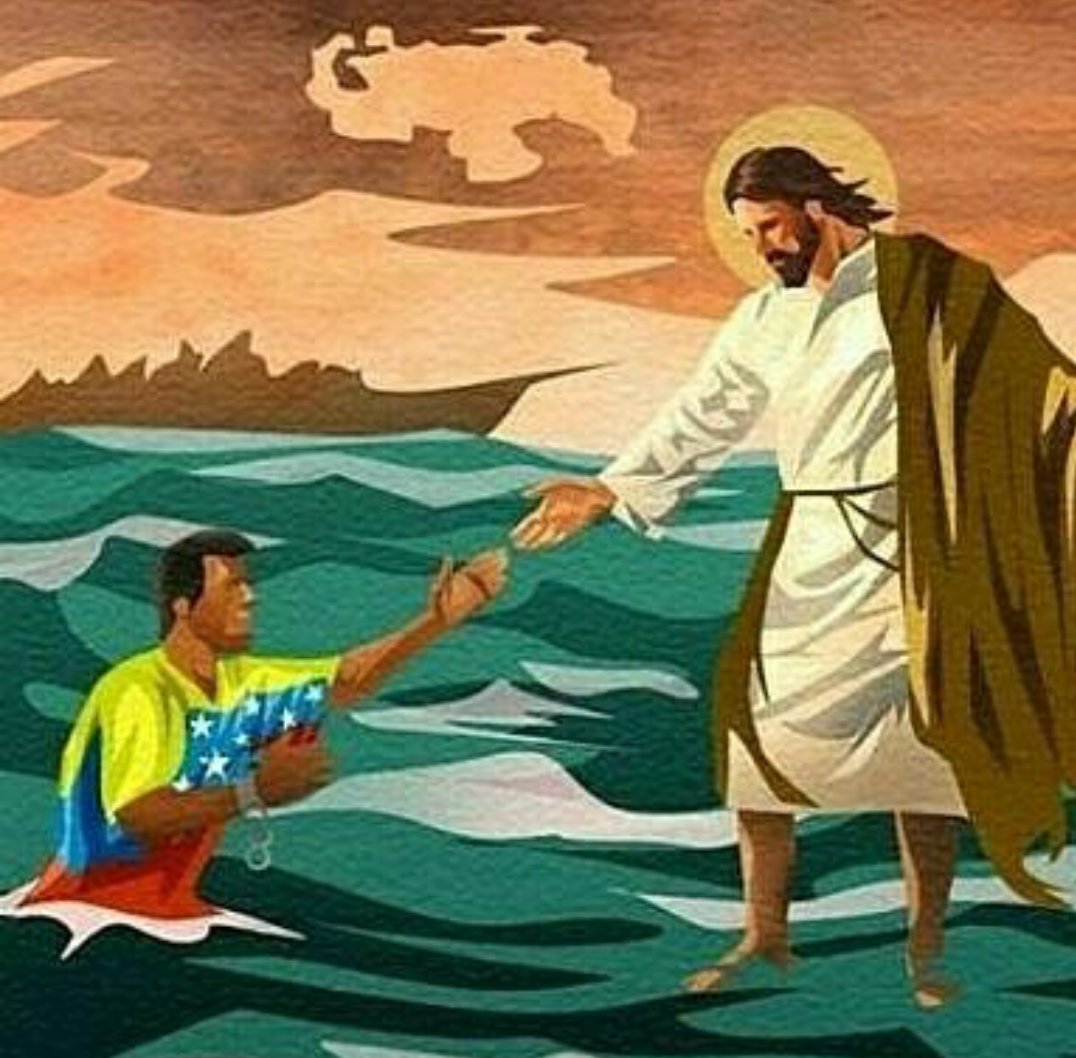 malede7's tweet photo. Gracias Dios mio pr tu protección y abrigo. Pr tendernos la mano en estos momentos difíciles. No estamos solos. Tú mi Dios estas cn nosotrs https://t.co/QM2zMQ6Hsk