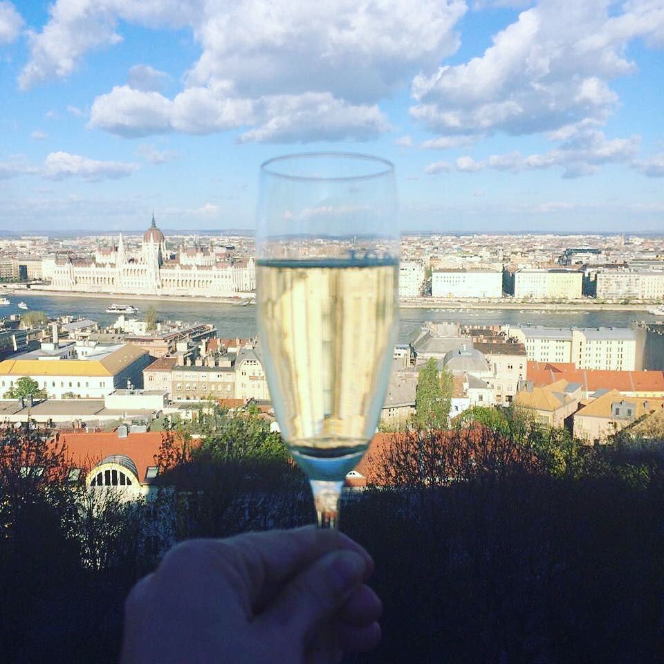 weinkrake's tweet photo. Good times in Budapest discovering city & wine. Cheers!
#hungary #instatravel #momentsinbudapest #sky #travel #trip #traveling #weinkrake … https://t.co/yoogVM1NLh