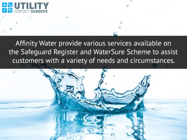 UtilityNum's tweet image. If you are based in #UK &amp;amp; want to discuss about the services of #AffinityWater, then call at 0870 025 0039. goo.gl/fHV91U