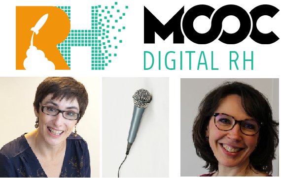 MissMooc's tweet photo. #MOOCDigitalRH n°3 c'est la #DerdesDer 😭
#Webconf Today 13h #Bonheur &amp; #EngagementTravail #RH avec @IsaBaraille &amp; @barronbrigitte1 😀👍🎙
#MOOC https://t.co/MrVsqX34SS