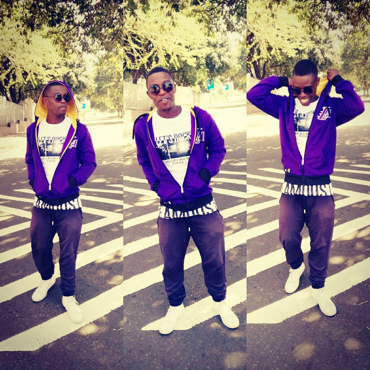 RhaduBSE's tweet photo. #NewProfilePic https://t.co/wVbydCttWx