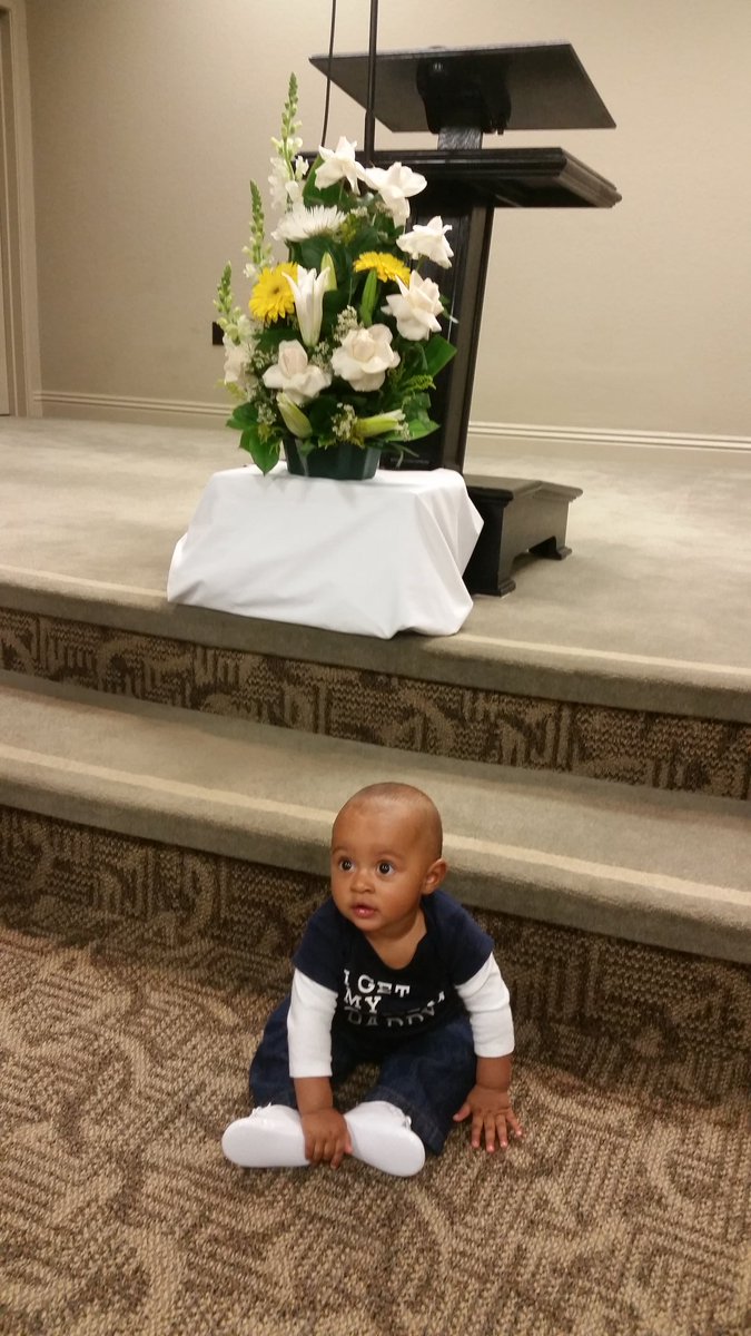 Natalie_G_Dandr's tweet photo. In training g to serve his god jehovah ♡♡♡ my boy!♡
#baby #JehovahsWitnesses #motivation #God #jesus https://t.co/cNtO9h8k4g