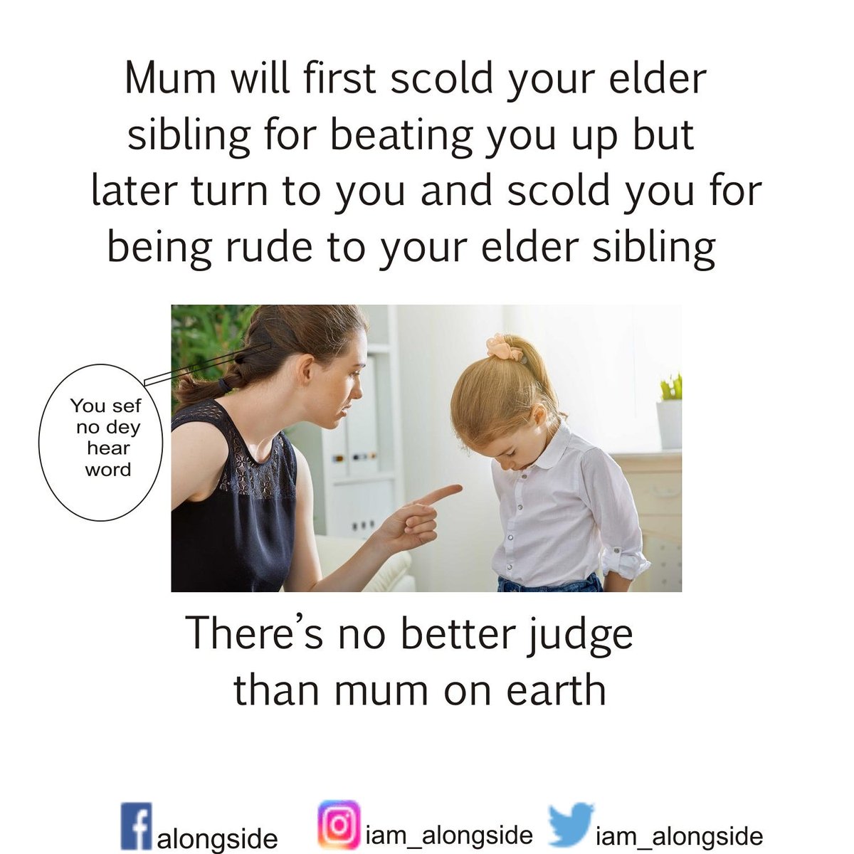 iam_alongside's tweet photo. #Best
#Judge#Is
#Mum https://t.co/jQCU2lOeEk