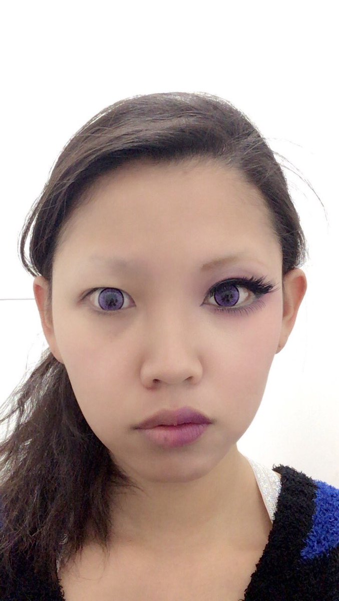 さのすけ ツルネ布教の呼吸 Na Twitteru 半顔メイクして遊んできた 笑 4枚目はカラコンも取ったアヒャヒャ ゚ ゚ ゚ ゚ ヒャヒャ すっぴん美人なんて幻想や 爆ぜろ すっぴん 半顔メイク さのすけ ツルネ布教の呼吸 Na Twitteru 半顔メイクして遊んできた 笑 4枚目はカラコンも取ったアヒャヒャ ゚ ゚ ゚ ゚ ヒャヒャ すっぴん美人なんて幻想や 爆ぜろ すっぴん 半顔メイク