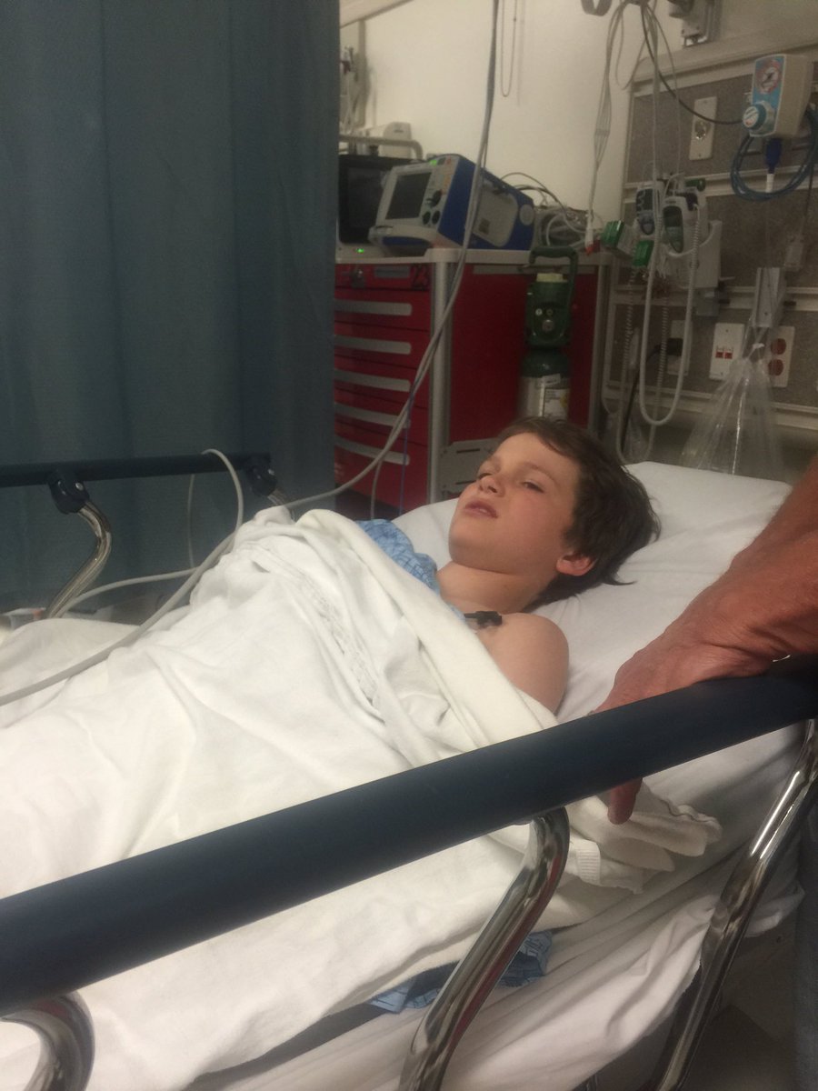 GabrielBateman's tweet photo. Pray for Gabe. Fell 15 feet. 🙏 thanks https://t.co/0u929gd9mj