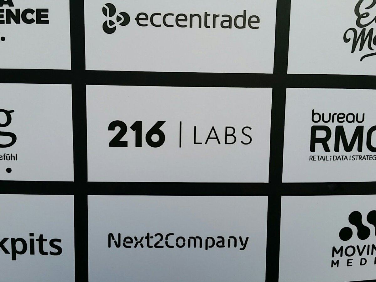 DamelonBCWS's tweet photo. Today, @bcworkspace will be teaching #Blockchain fundamentals at @216mkb all day. Will your company be next? https://t.co/pIOpE9wVwP https://t.co/mo27ViSbx6