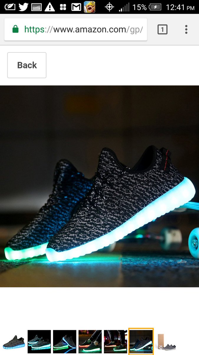 flam_gaming's tweet photo. Look at my new yezzes I'm getting https://t.co/68306EHFwG