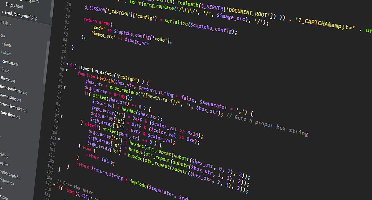 nice_brad's tweet photo. 35+ HTML &amp; CSS Resources for Beginners: https://t.co/m6cgliYzwY #webdev #webdesign #html #css https://t.co/XKhHdV8Ud7