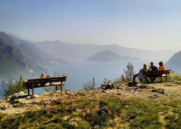 visitlakeiseo's tweet photo. È tempo di escursioni e relax sul #lagodiseo! Il clima ideale di questi giorni, potrà accompagnarti in una occasio… https://t.co/oWWZhS05Lt https://t.co/WJIZsle8yD