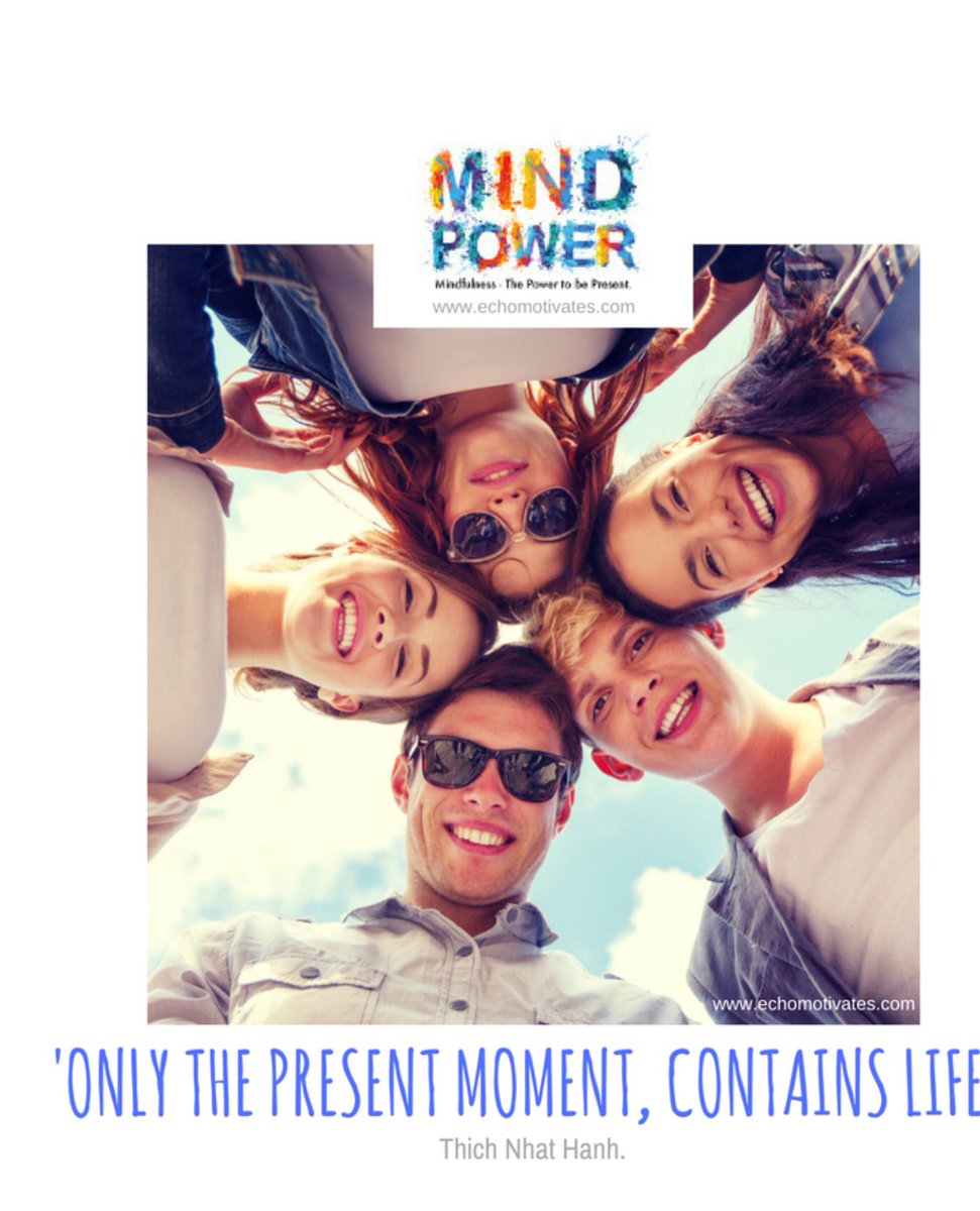2LouisaMiles's tweet image. 'Only the present moment, contains life' Tich Nah Hahn #quote #MindfulMagic #MindPower #WisdomWednesday