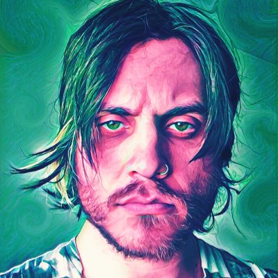 #NewProfilePic