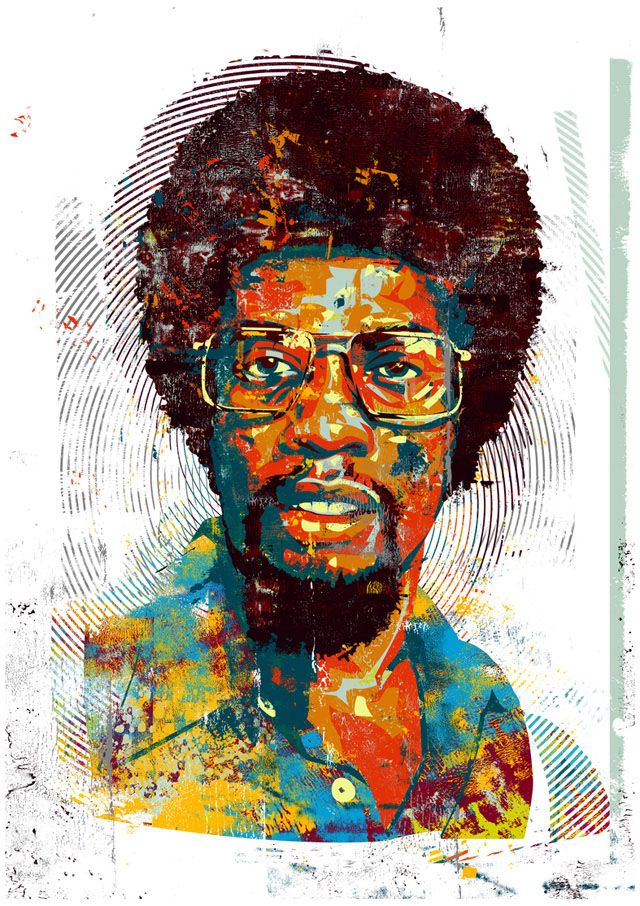 Happy birthday Herbie Hancock! Such a great artist!    