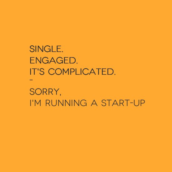 rBrillet's tweet photo. ππ
#Entrepreneurship #Startup #Motivation #ItsReallyComplicated https://t.co/chcf2bS5Hg