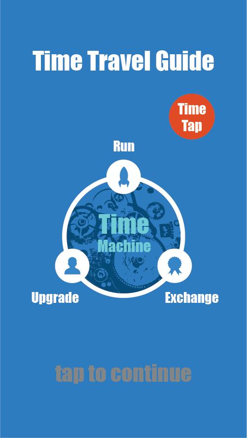 FreeKingdomGame's tweet photo. #TimeTravel #TimeMachine #TimeTap https://t.co/vBqpMRJjd3