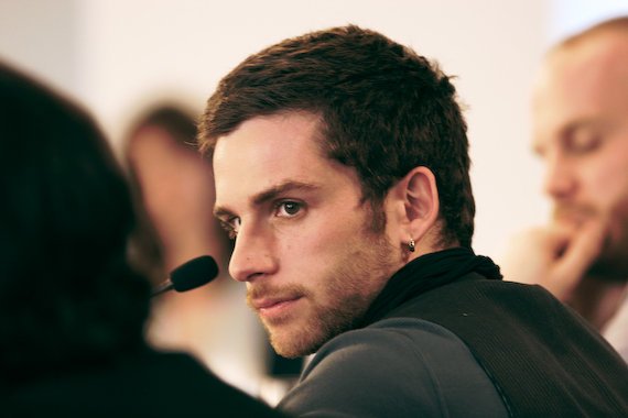Happy Birthday \Guy Berryman\
Band: Coldplay
Age: 39 