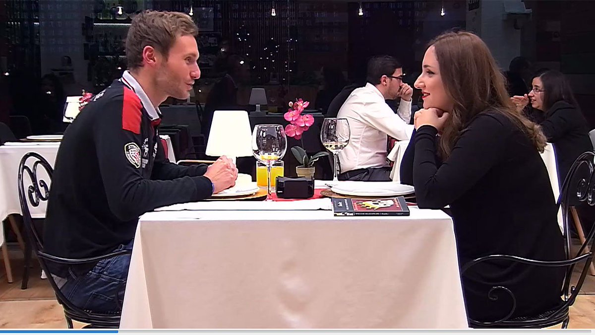 MedInfinityES's tweet photo. ¿Encontrará Ingrid su media naranja con la que cumplir su sueño de ser madre #FirstDates307, disponible a la carta
https://t.co/xs9YWnV0n0 https://t.co/FcBAO1VL36