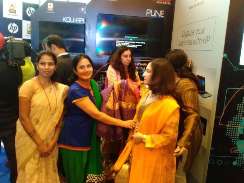 ABP माझा tweet media