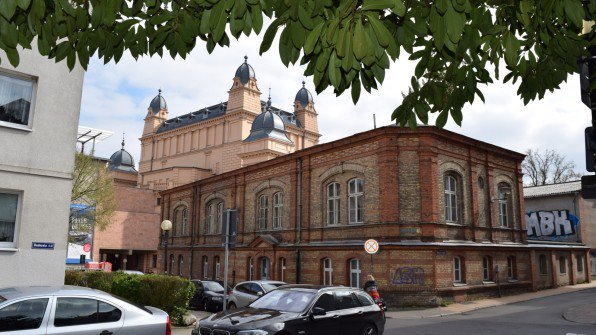 Schwerin singletreff