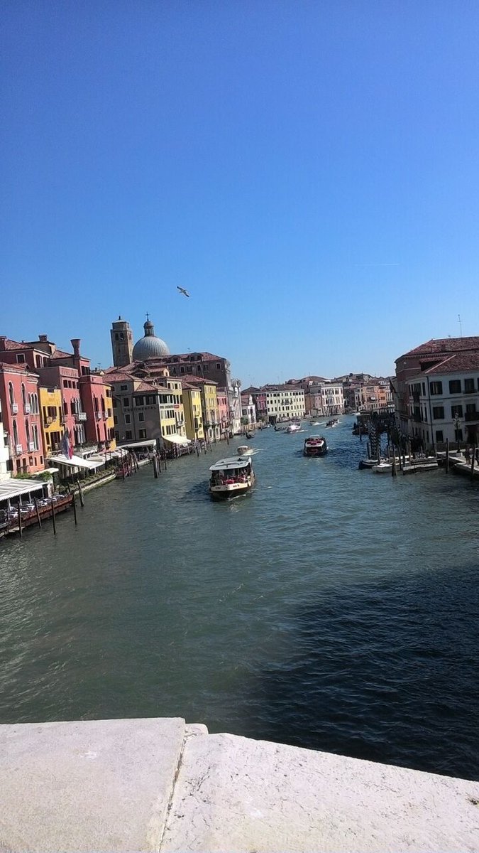 #bonjour_italie  #bonjouritalie  #Bomdia   #bom_dia  #Venezia