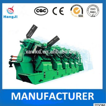 hotrollingmills's tweet photo. #Blockmill with high quality&amp;competitive price, is used for the production plant of high speed steel tmt bar/wire rod. #Metta #prisonbreak https://t.co/o9ZzkxTB1v