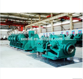hotrollingmills's tweet photo. #Blockmill with high quality&amp;competitive price, is used for the production plant of high speed steel tmt bar/wire rod. #Metta #prisonbreak https://t.co/o9ZzkxTB1v