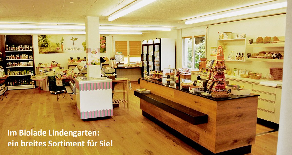 Der Geheimtipp in Oberuzwil
uzwil24.ch/2017/04/sorgt-… #bioprodukte #gesundheit #uzwil @oberuzwil