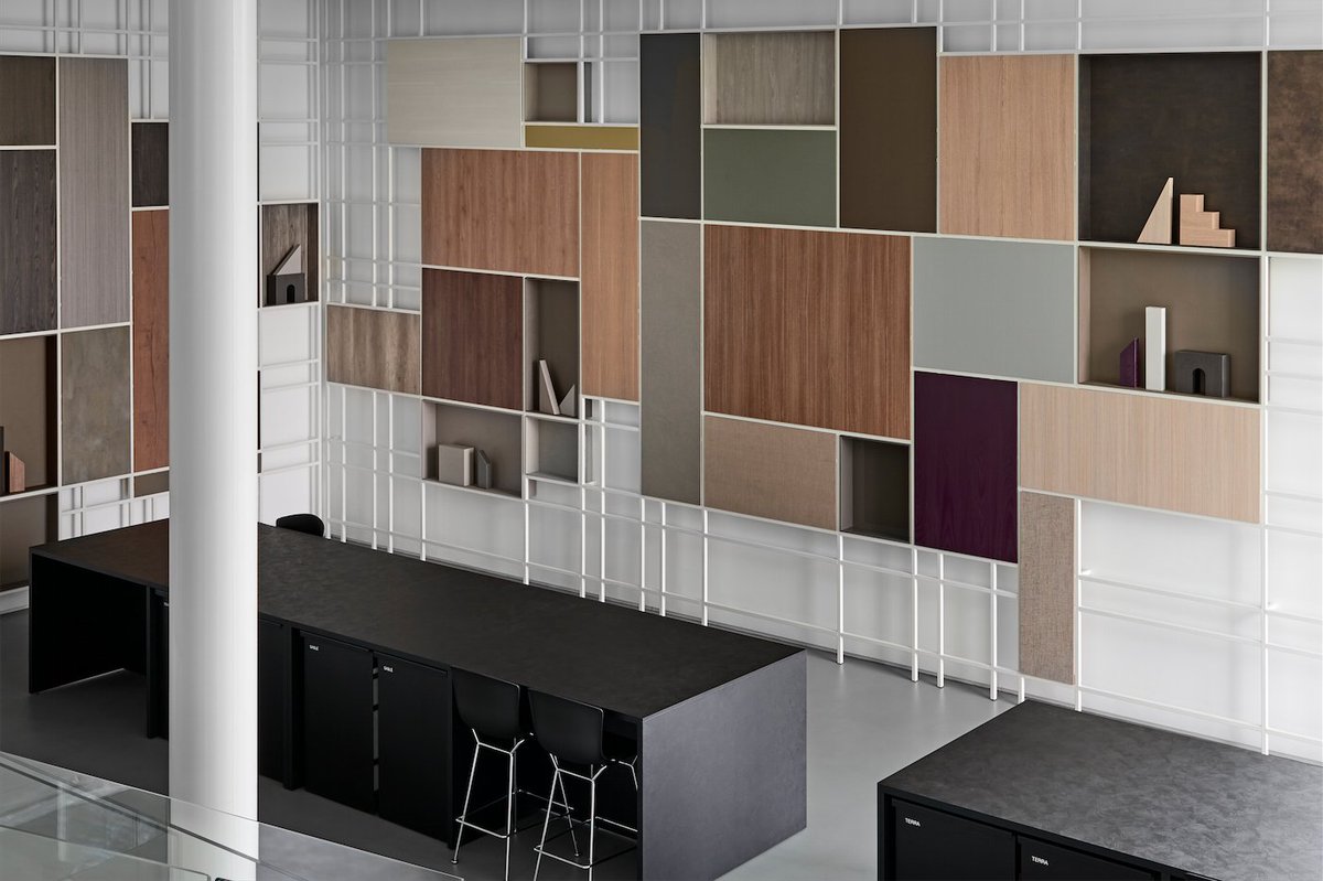 INTERNIMagazine's tweet image. The Four Elements: #Cleaf svela il nuovo concept espositivo del #CCube firmato da #Studiopepe internimagazine.it/news/agenda/th…