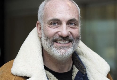 Happy Birthday Kim Bodnia! 