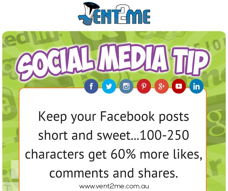 vent2me's tweet photo. Social media tip:
#website #linkinbio📲💻 #js #javascript #technology #coder #tech 
https://t.co/W1dfUPxzMZ https://t.co/NAfRZbduGb