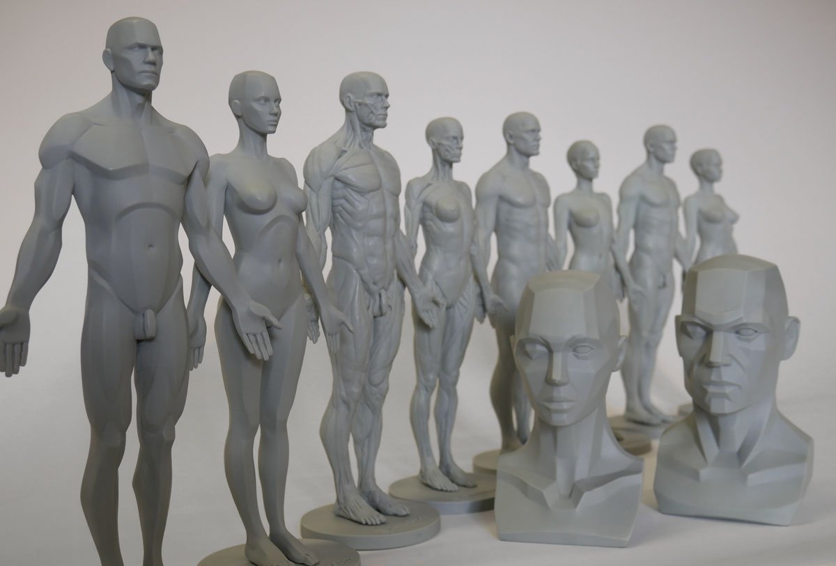 3dtotal_JP on X: 3dtotal_JP on X: