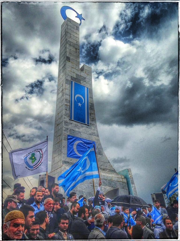 Mehmet Nejdet Bozok tweet media
