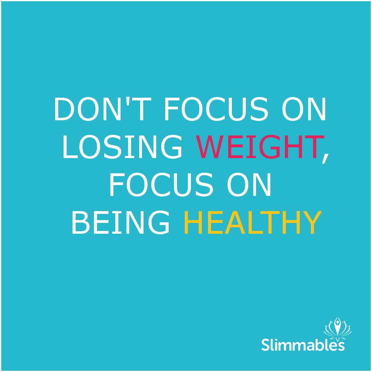 Slimmables's tweet image. 