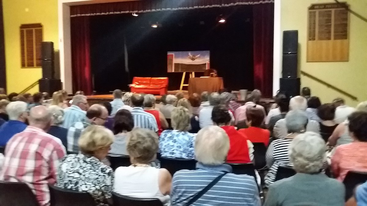kknkKrit's tweet photo. Full house vir #FrankOpperman se Hond vanoggend @KKNKfees #BeleefDit https://t.co/jp0hIv0xe3