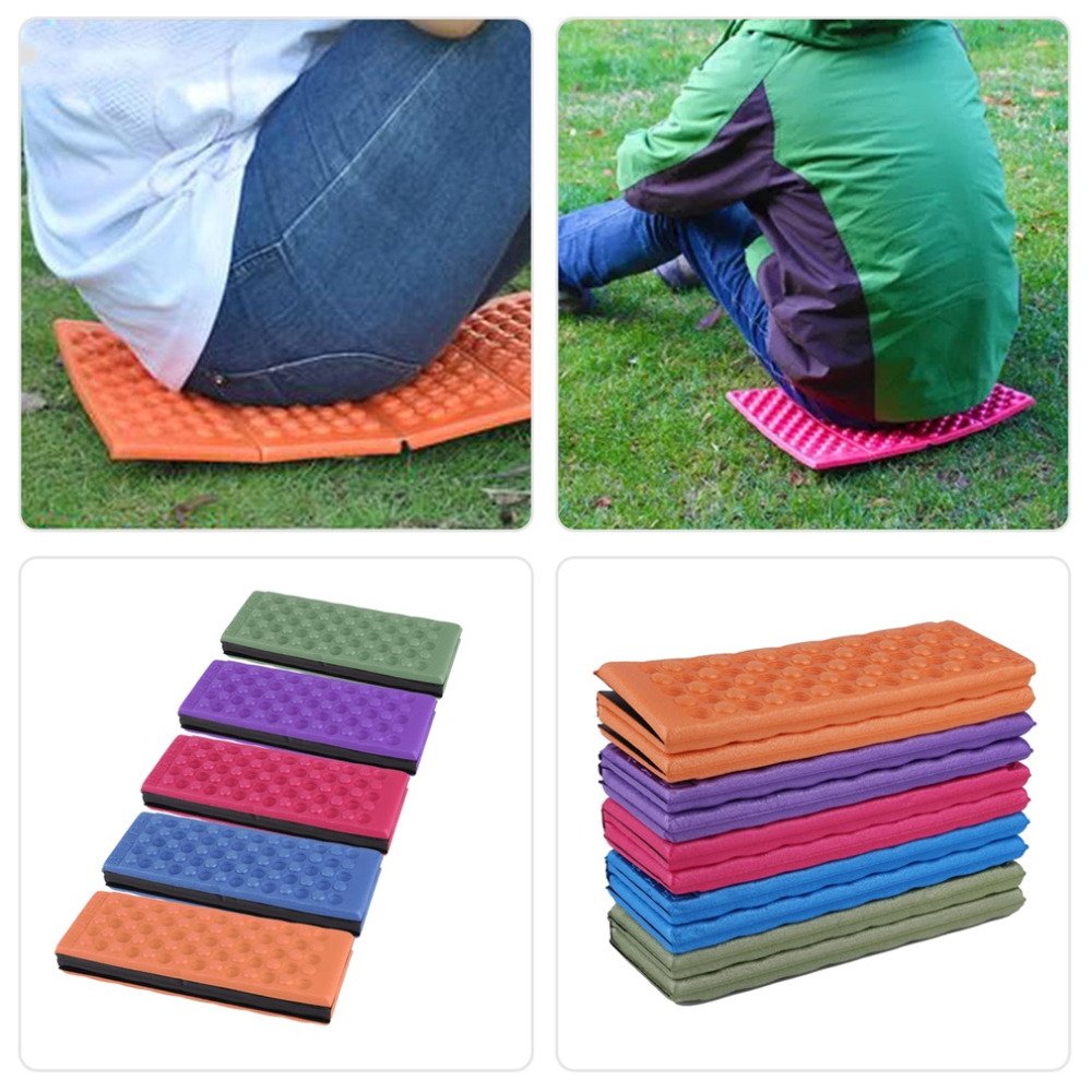 Foldable Camping Mat Cushion
#Camping #Hiking #OutdoorActivity campinghike.com/foldable-campi…