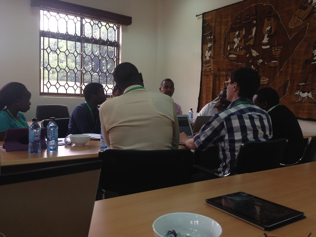 Asiti's tweet photo. Day 2 of the #ASHWorkshop #Innovationsystems #technology #NDCs #ClimateFinance @actsnet @joanes_atela @deusse https://t.co/gILtW5zMzF