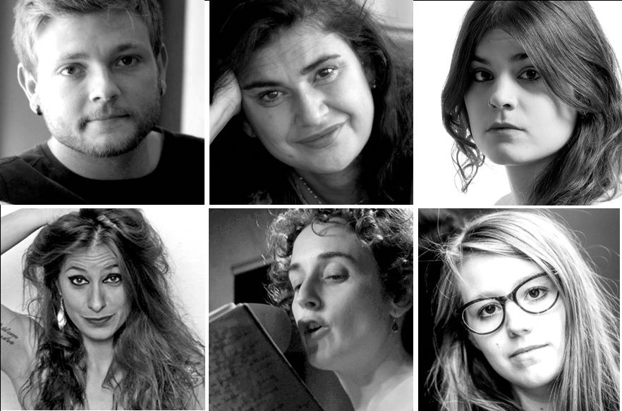 Libro_MAD's tweet photo. Festival #OrgulloPoético: un recital en defensa de la igualdad y el respeto en @lanochelibros @WorldPride2017 https://t.co/xb0HoZVAne https://t.co/qDP4bft3VN