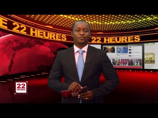 LamineGuirassy's tweet photo. Bienvenue sur Hadafo Médias @espacefm_gn @espaceTV_gn @sweetfm_gn https://t.co/8Bhy70WzcI