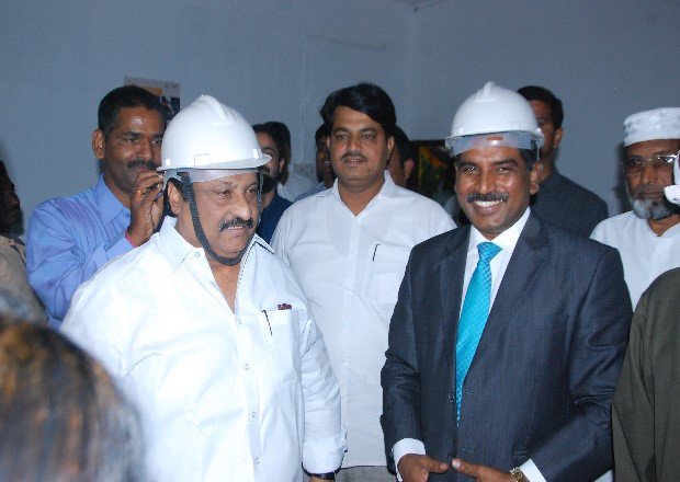 MSDESkillIndia's tweet photo. Jithender Reddy, MP, inaugurated a multi-skill #PMKK center in Mahbubnagar, Telangana. #ISupportSkillIndia @RajivPratapRudy @PMOIndia https://t.co/Ns8gMJsyPF