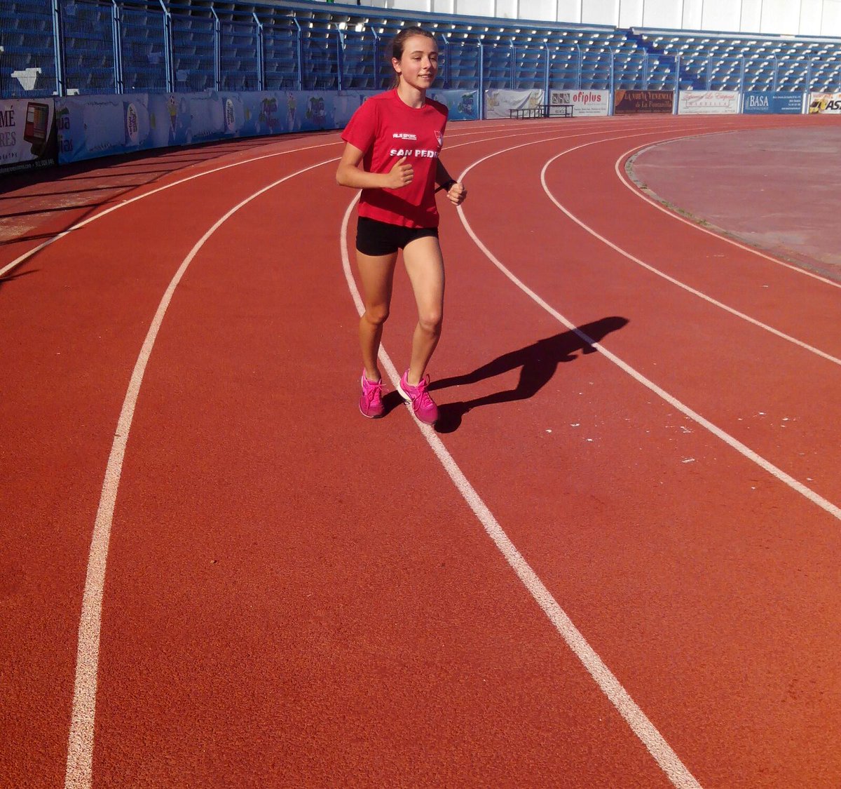 Campeonatos de Andalucía de Pista al Aire Libre goo.gl/hh05Ac
#sanpedroatletismo #sanpedroalcantara #sanpedromegusta #sanpedrosuma