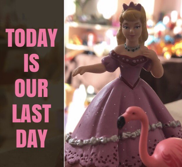 theTOYprojectuk's tweet photo. Today's the day! Last chance to pop in to our beautiful little shop and find a BARGAIN!             ♻❤♻ https://t.co/KqE2RB9sTS