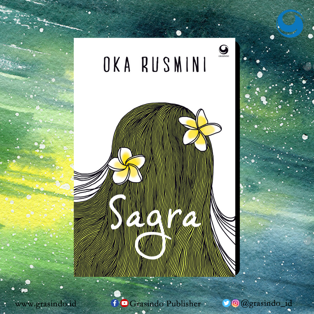 grasindo_id's tweet photo. Buat #SobatGrasindo yang dari dulu sulit menemukan buku ini, ayooo segera dapatkan. Jangan kehabisan lagi! #OkaRusmini https://t.co/DjpAlZob3X