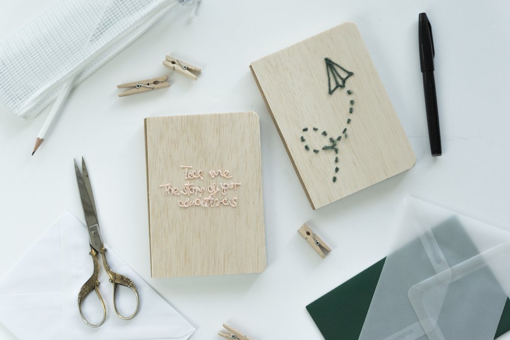 scherenblog's tweet photo. Video-Anleitung jetzt auf dem Blog: DIY Balsa Bücher mit Baumwoll-Print https://t.co/BMltX9u6KU  #DIY #Balsa #Holz #Doityourself #Notizbuch https://t.co/eSKylBc3Ue