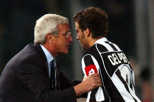 Happy birthday to the greatest, mister Marcello Lippi ! 