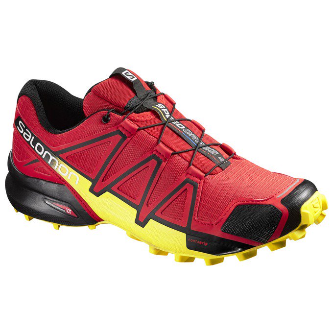 Sportvicious's tweet photo. Mantenemos el #SORTEO de las zapatillas Salomon Speedcross 4 activado hasta el 19 de abril. #trail #trailrunning 
https://t.co/VONrYX3inL https://t.co/nHkAdOsOBx