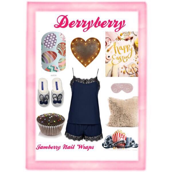 derryberryjam's tweet photo. Our wraps are good enough to eat hm hmm hmmm buy yours here: https://t.co/xj96R0gqnQ #easter #nails #beauty #jamberry #nailwraps #nailart https://t.co/J8OUi5fQjQ