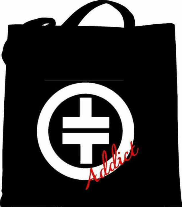 TakeThatAddicts's tweet image. Love my #takethat tote bag